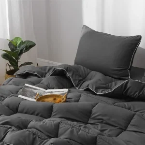 Read more about the article 최고의 침구 세트 추천 및 실제 후기 분석