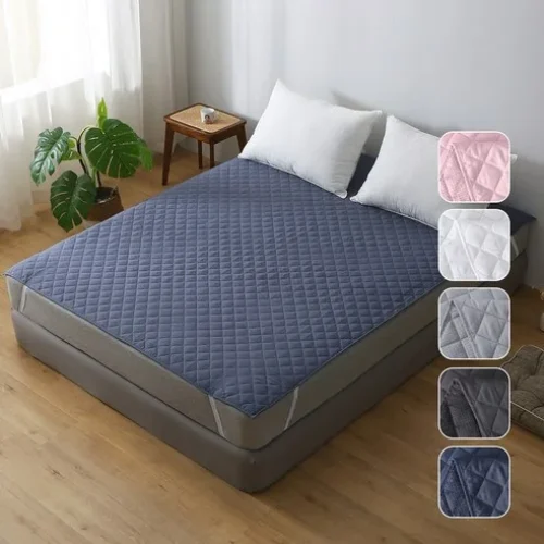 최고의 침대패드 추천! 실제 후기 포함