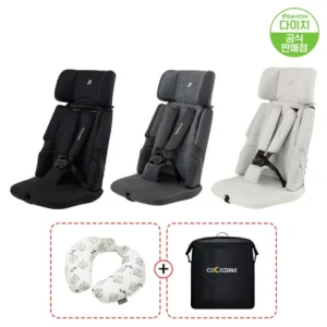 Read more about the article 전문가들이 인정한 최고의 카시트 추천! 찐후기 포함