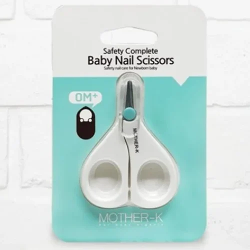 최고의 신생아 손톱 관리 도구 추천! 실제 후기 포함