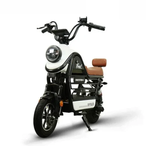 최고의 전동 스쿠터와 바이크, 이제 선택하실 시간!